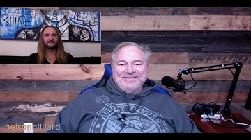 Ep 65 #Australia Show Nelson Hilliard #CloudComputing with David Linthicum