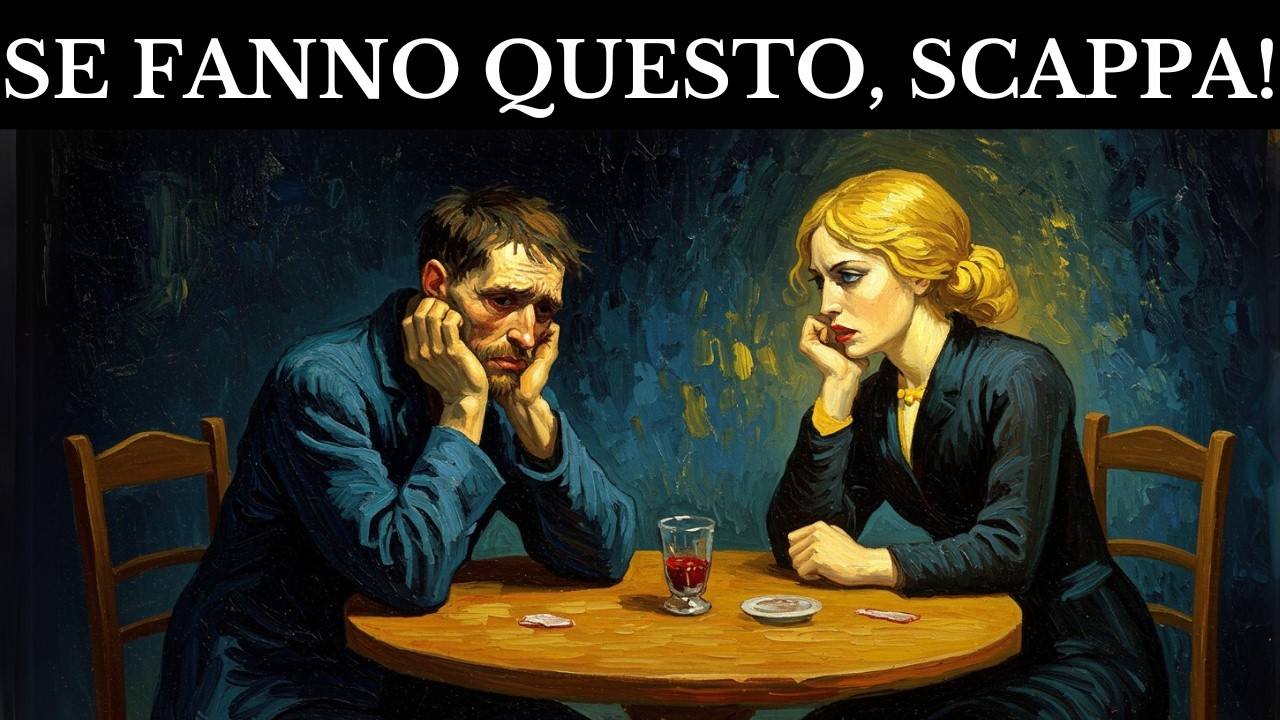 Le Persone Più PERICOLOSE Sono Quelle Che FANNO QUESTO – Carl Jung