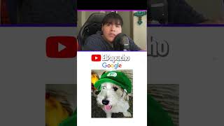 Buscando La Palabra Fernanfloo Pero Si Aparace Curly Se Acaba El Video