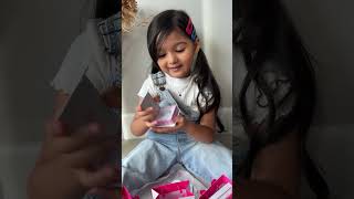 Adorable Surprise 🌟 for a Little Princess: Hypoallergenic Children's Jewelry Reveal 🎁💖