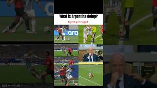 Fifa need to explain this 😳 #footballfans #football #messi #argentina #meme w#wc2026 #scangal