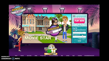 Recording #2 RANDOM TIME #2 My New Account!