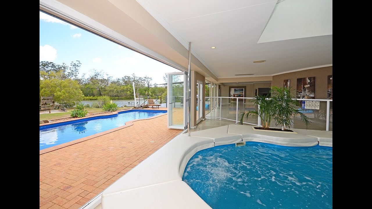 19 Island Close, Pacific Haven YouTube