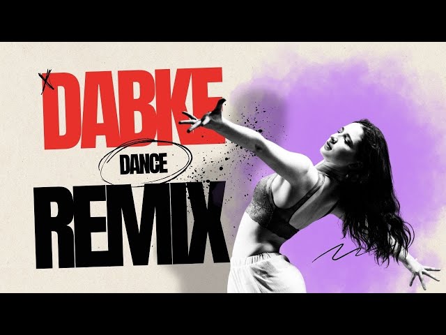 DaTi Music - Dabke Dance Party Remix ( Arabic Dance Dabke )