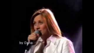 Lara Fabian - Un ave maria (Moscow 2005)