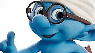 Smurfs Epic Run - Ubisoft Level 29 screenshot 5