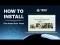 TRoo Plants React JS Ecommerce Theme Installation & Setup Tutorial | Complete Guide