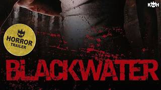 Blackwater 🎥 Backwoods Survival Horror in the Everglades | OFFICIAL TRAILER screenshot 3