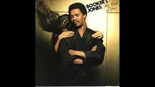 Booker T  Jones - The Best Of You