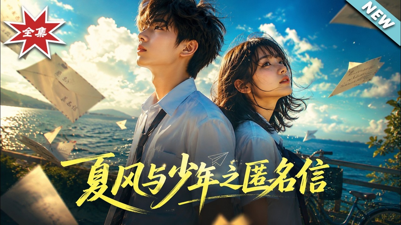 夏風與少年：匿名信背後的秘密