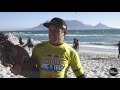 Kevin Langeree - 2019 King of the Air Champion
