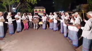 Marfa Ilyas Khan this tune Mai Teri Chunariya ABCD 2 movie song##7799433451##9347287322