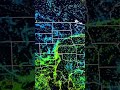 Check Out This Animation of the Temperature Airmasses Swirling Across The U.S. #severeweather