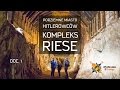 Kryptonim Riese: podziemne miasto hitlerowców [PL+EN] #PoDrodzeZOrange 1/5