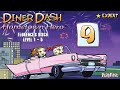 Diner Dash Hometown Hero PC 1080p60 HD Walkthrough Diner Dash Hometown Hero PC 1080p60 HD Walkthrough