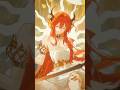 Arknights Concert Skin For Surtr😌😍 #arknights