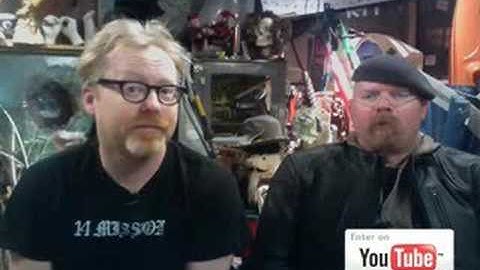 MythBusters - Viewer Challenge
