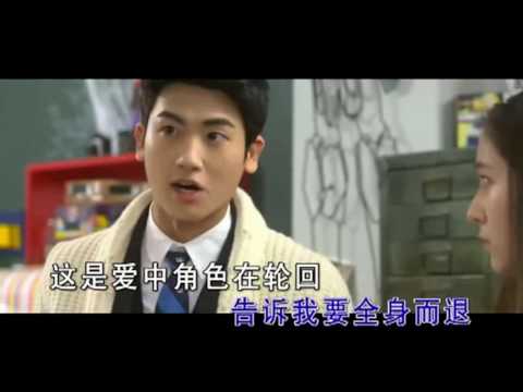 鄭源 -- 入戲太深 1080P