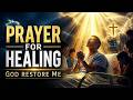 When You Need a Miracle: A Prayer for Strength & Faith