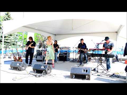 Video: Lowdown På Limestone City Blues Festival - Matador Network
