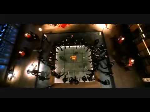 Kill Bill The Bride V S Crazy 88 Full Fight Scene