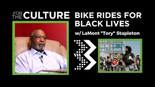 Bike Rides For Black Lives: The Movement And The Strategy