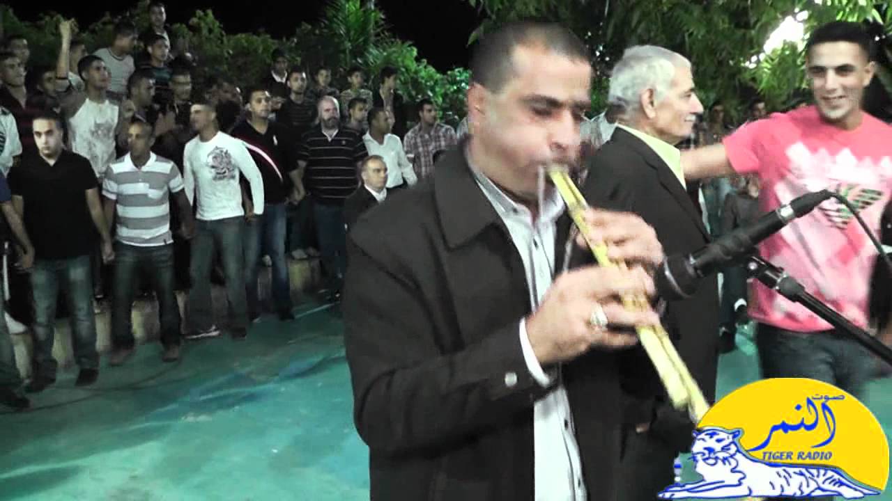 19.10.2011 حفلة ابو علا عبود 2 عيلوط موسى حافظ