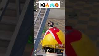1V3 CLUTCH #bgmi #sloth #slothgaming #clutch #clutchgod #clutchmachine #clutchmaster #headshots #