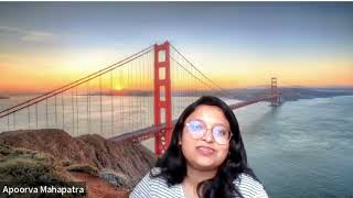 Apoorva Mahapatre- Sharing experience of Primewise Founders Club Networking Event