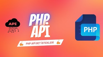POSTMAN  KULLANIMI PHP APİ (GET İSTEĞİ )