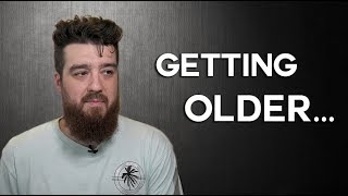 So, i&#39;m old now... (Life Lessons at 30)