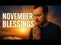 November Breakthrough Prayer:// Victory in this month
