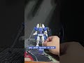 Tallgeese 2 - #plamo #gunpla #gundam #gunplabuilder #gunplacommunity #bandaigundam