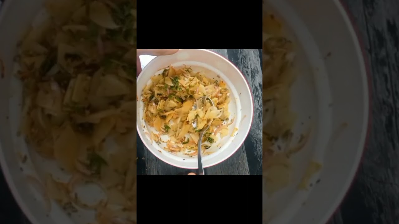 Perfect Besan Wala Naan Recipe 