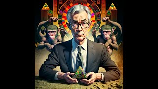 How The Monetary System Has Become A Time Wave Zero Theory
