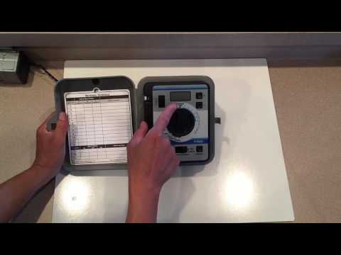 Irritrol & Hardie Rain Dial Timer Failures (Repair & Fix Options)