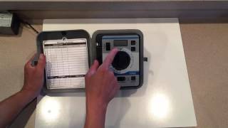 Irritrol & Hardie Rain Dial Timer Failures (Repair & Fix Options)