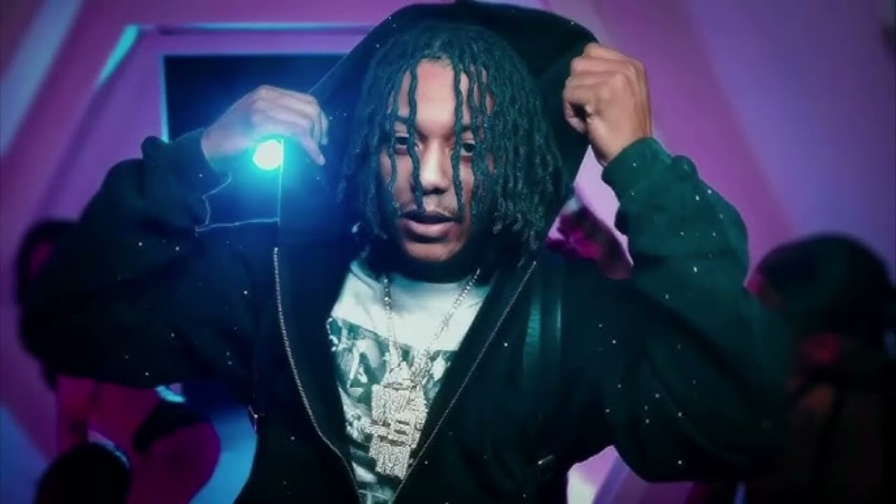 [FREE] Chicken P x Skilla Baby x Detroit Type Beat - The Street 3