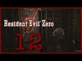 RESIDENT EVIL 0 # 12 🧟 Where's the Second Book?