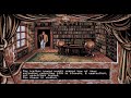 Lets play dark seed p1of4  necroscope86 archive