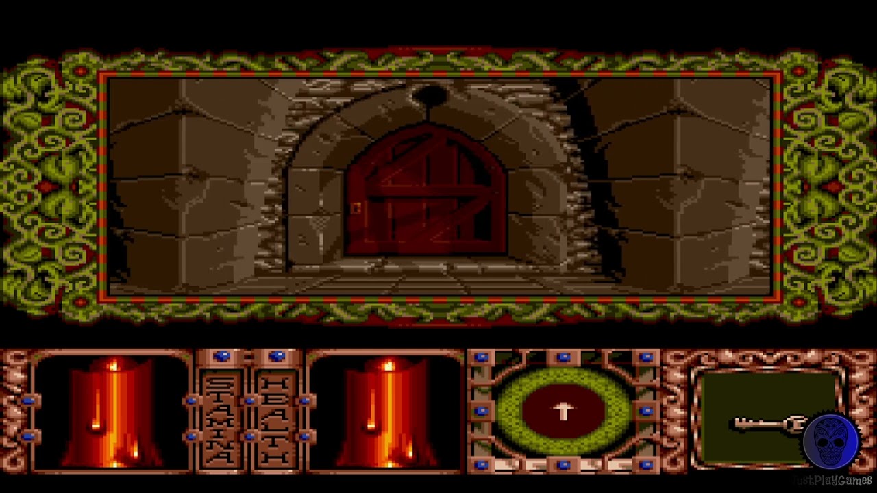 Obitus - Super Nintendo SNES