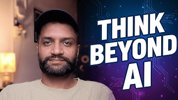 How AI Will Change the Designer’s Role | Future of UX & Product Design 2025 (Design Mindset Hindi)