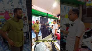 Electric scooter Showroom Cheapest Largest Biggest | Chandpara Friend’s EV Centre