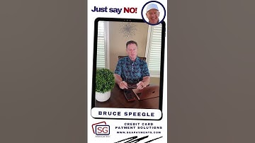 Tired of Hidden Credit Card Fees?