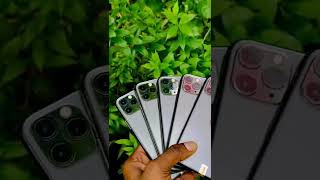 I Phone 11 Pro 100% Condition Darshan Mobiles