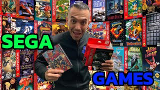 ITS SEGA TIME!!! #sega #retro #videogames #nostalgia #segagenesis