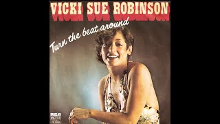 Turn The Beat Around - Vickie Sue Robinson