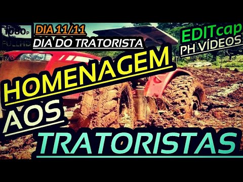 homenagem aos Tratoristas !!! 🚜💨😜🎧