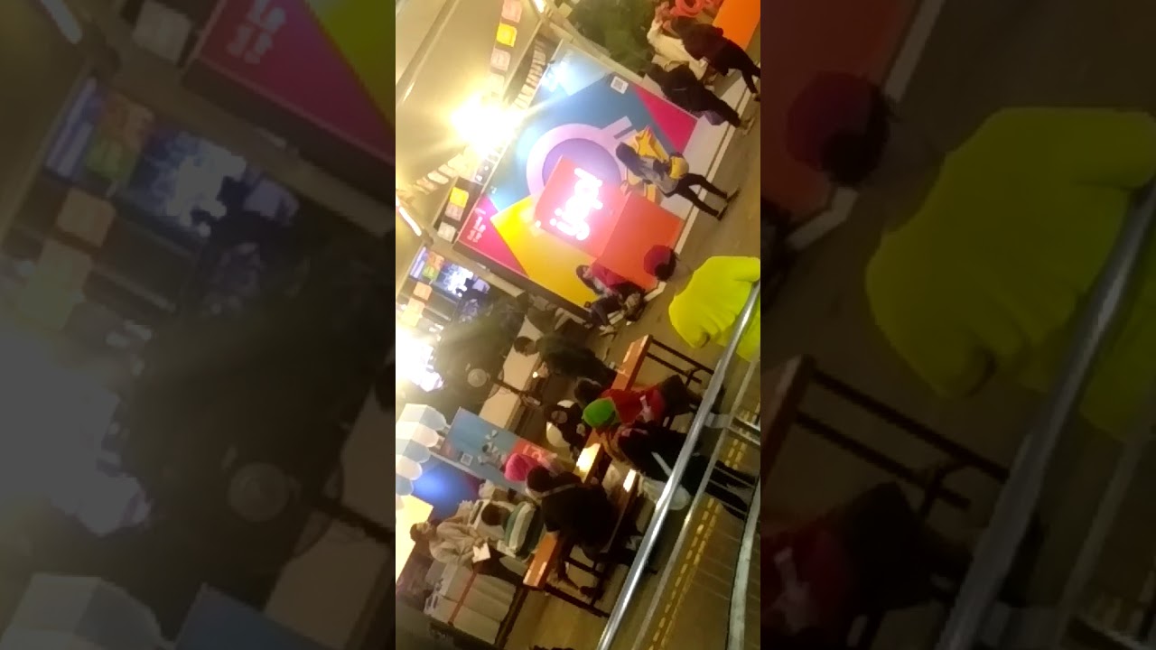 Festival kopi di blok m square 