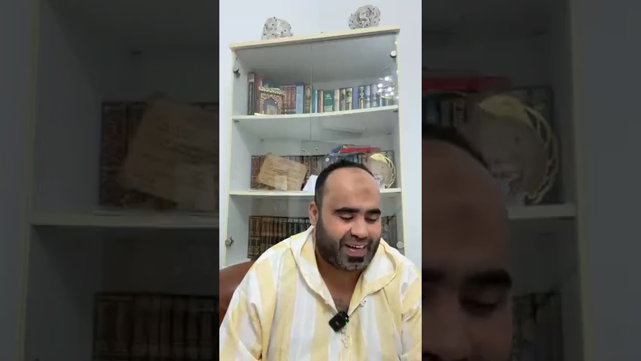 الحصة السابعة عشرة من ضبط الأوقاف والابتداءات برواية الإمام قالون سورتي الفرقان والشعراء 